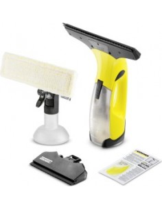 WV 2 Plus N, window sucker