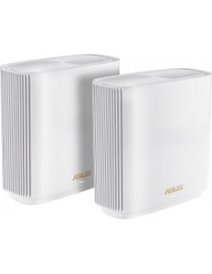 ZenWiFi AX (XT8) Set of 2, router