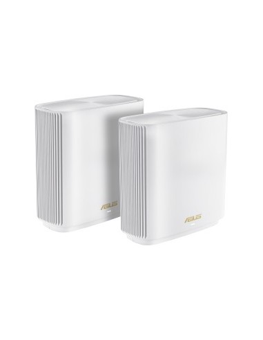 ZenWiFi AX (XT8) Set of 2, router