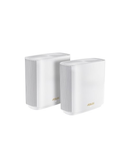 ZenWiFi AX (XT8) Set of 2, router