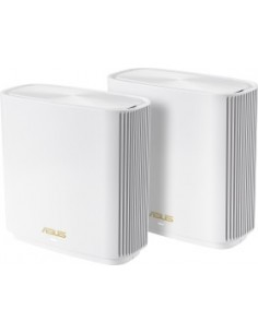 ZenWiFi AX (XT8) Set of 2, router 2