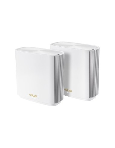 ZenWiFi AX (XT8) Set of 2, router