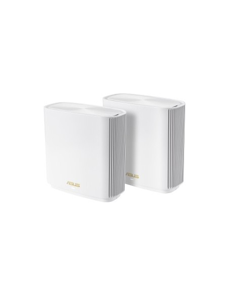 ZenWiFi AX (XT8) Set of 2, router
