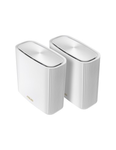 ZenWiFi AX (XT8) Set of 2, router