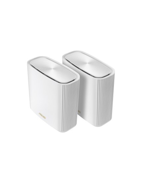 ZenWiFi AX (XT8) Set of 2, router