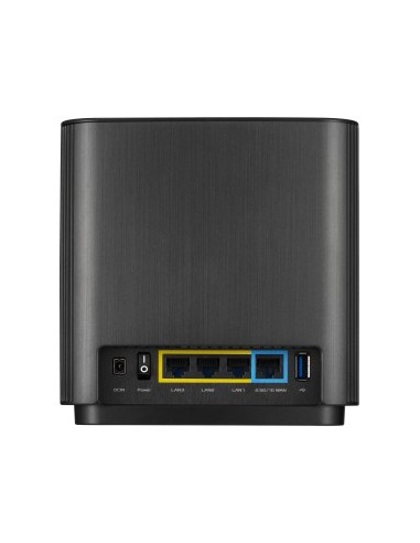 ZenWiFi AX (XT8), routers