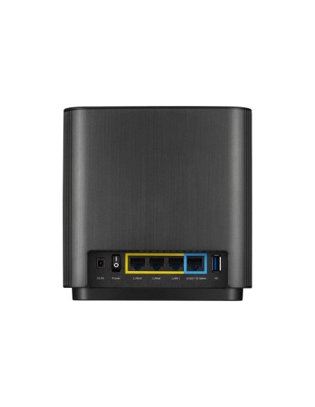 ZenWiFi AX (XT8), routers