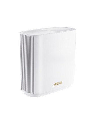 ZenWiFi AX (XT8), routers