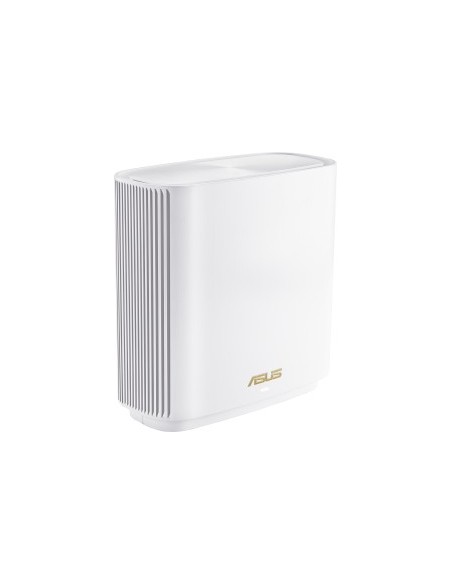 ZenWiFi AX (XT8), routers