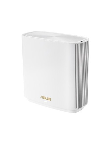 ZenWiFi AX (XT8), routers