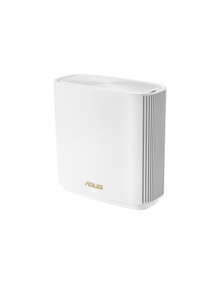 ZenWiFi AX (XT8), routers