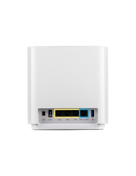 ZenWiFi AX (XT8), routers
