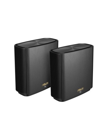 ZenWiFi AX (XT8) Set of 2, router