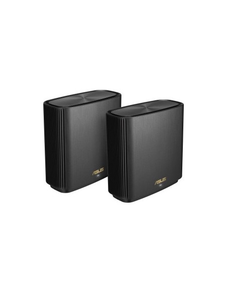 ZenWiFi AX (XT8) Set of 2, router