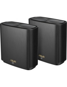 ZenWiFi AX (XT8) Set of 2, router 2