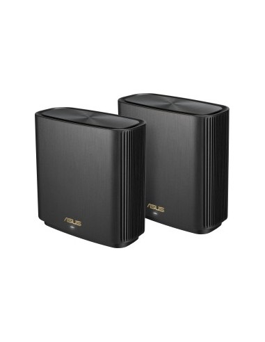 ZenWiFi AX (XT8) Set of 2, router
