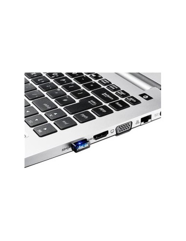 USB-N10 B1 NANO wireless adapter