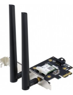 PCE-AX3000 BT5.0 wireless adapter