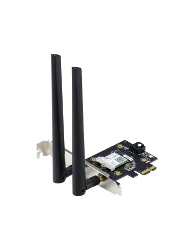 PCE-AX3000 BT5.0 wireless adapter