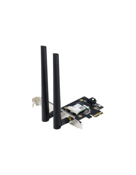 PCE-AX3000 BT5.0 wireless adapter