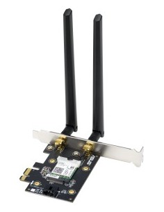 PCE-AX3000 BT5.0 wireless adapter 2