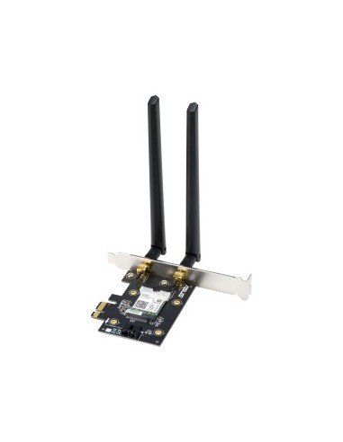 PCE-AX3000 BT5.0 wireless adapter