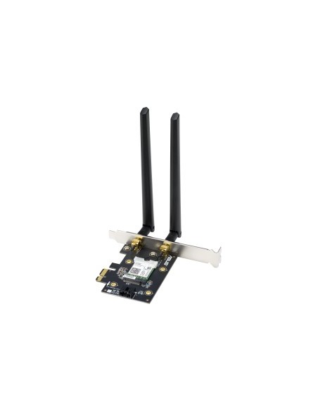 PCE-AX3000 BT5.0 wireless adapter