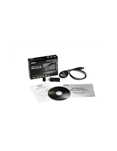 USB-N13 C1, wireless adapter
