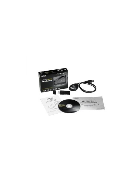 USB-N13 C1, wireless adapter