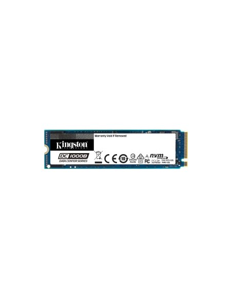 DC1000B 240 GB Solid State Drive