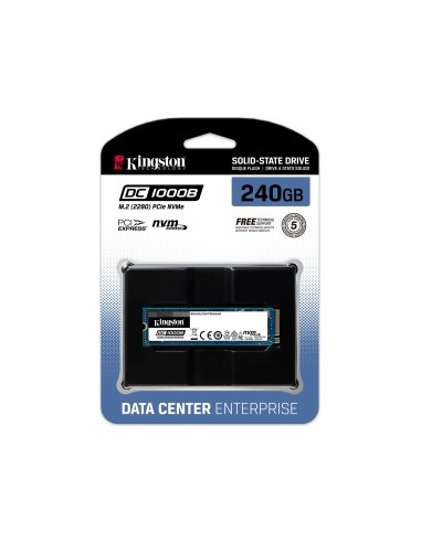 DC1000B 240 GB Solid State Drive