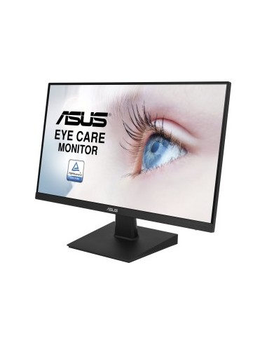 Asus 24 VA24EHE, LED monitor