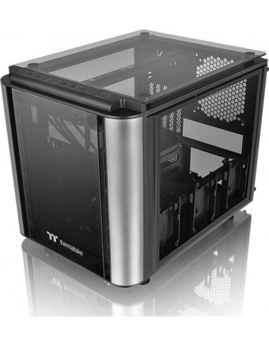 Thermaltake Level 20 VT, Cube chassis...