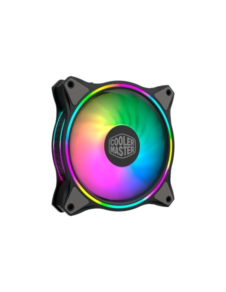 MasterFan MF120 HALO, case fan