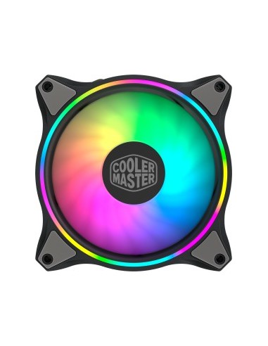 MasterFan MF120 HALO 3in1, case fan