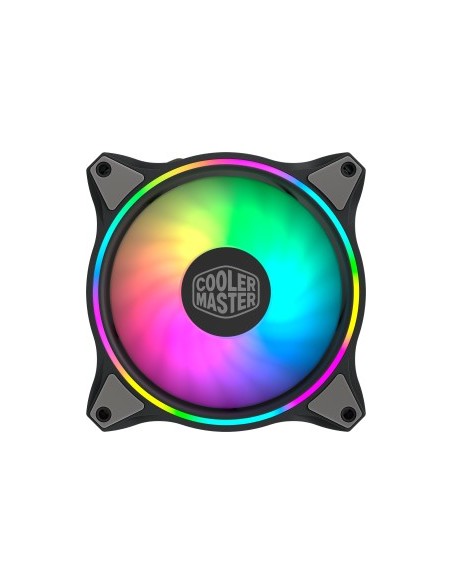 MasterFan MF120 HALO 3in1, case fan