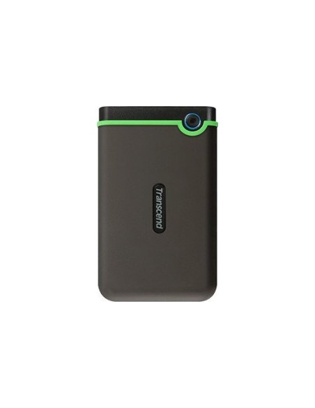 StoreJet 25M3C 2TB hard drive