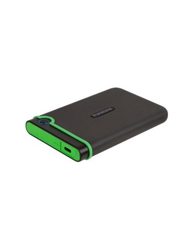 StoreJet 25M3C 2TB hard drive