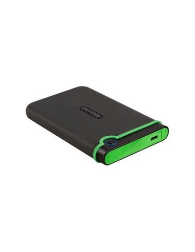 StoreJet 25M3C 2TB hard drive