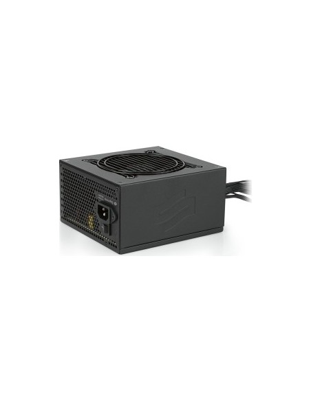 Supremo L2 Gold 550W V2 PC Power Supply