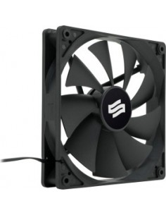 Mistral 140 140x140x25 mm case fan