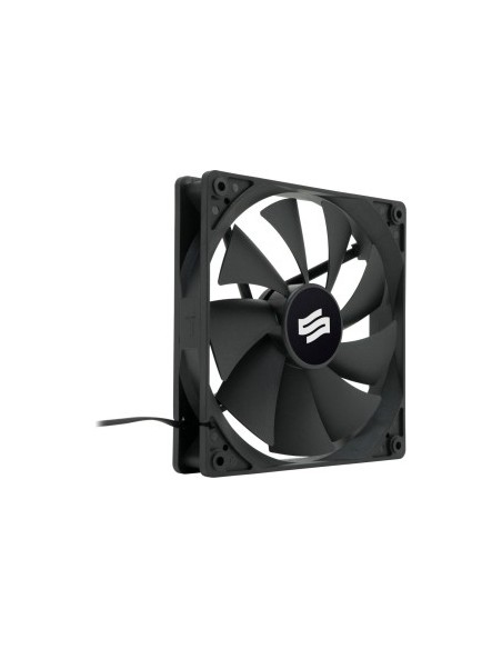 Mistral 140 140x140x25 mm case fan