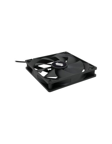 Mistral 140 140x140x25 mm case fan