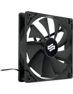 Zephyr 140 140x140x25, case fan