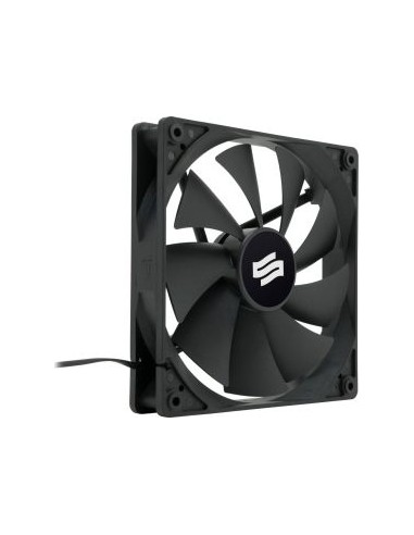 Zephyr 140 140x140x25, case fan