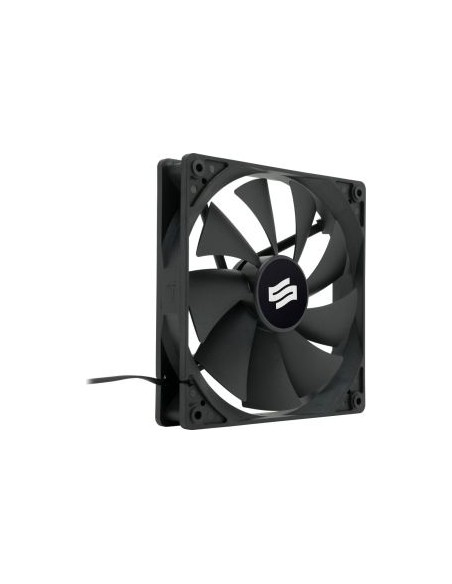 Zephyr 140 140x140x25, case fan
