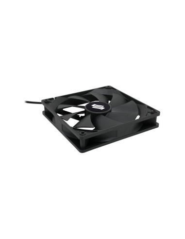 Zephyr 140 140x140x25, case fan