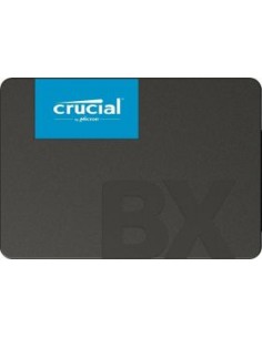 BX500 1TB Solid State Drive