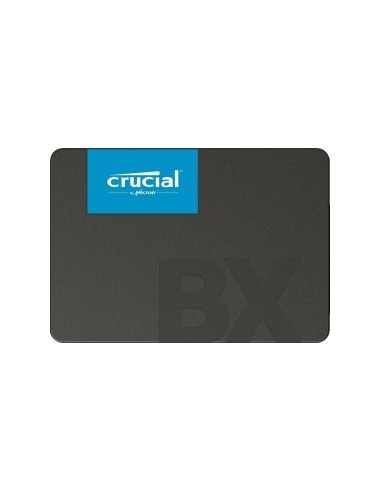 BX500 1TB Solid State Drive