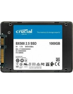BX500 1TB Solid State Drive 2